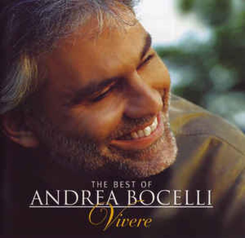 the-best-of-andrea-bocelli:-vivere