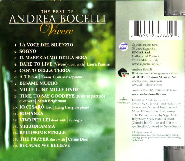 the-best-of-andrea-bocelli:-vivere