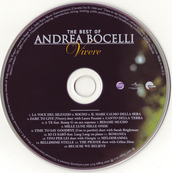 the-best-of-andrea-bocelli:-vivere
