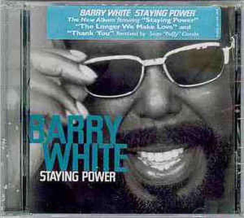 staying-power