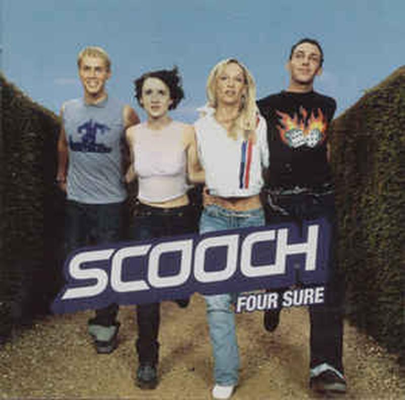 four-sure