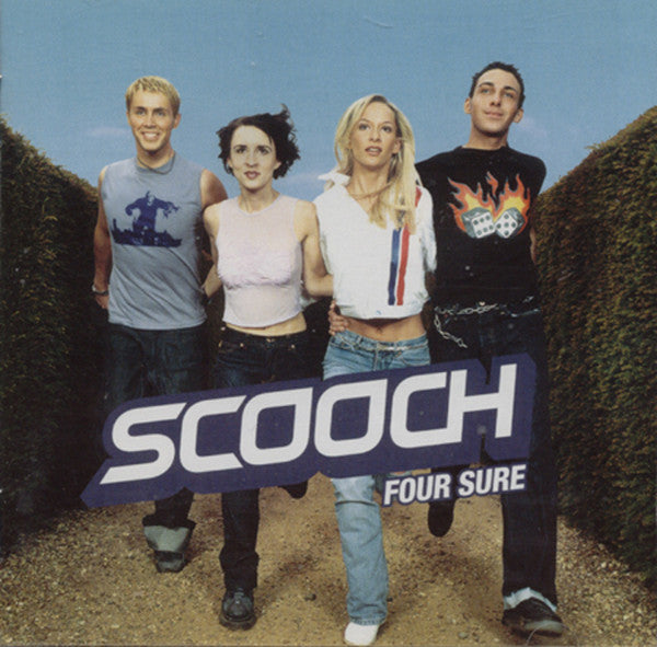 four-sure