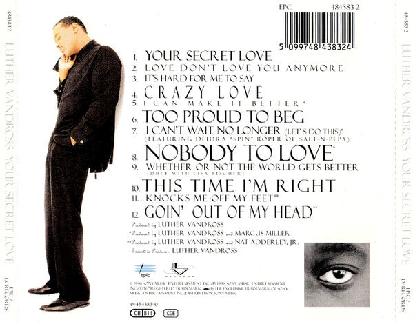 your-secret-love