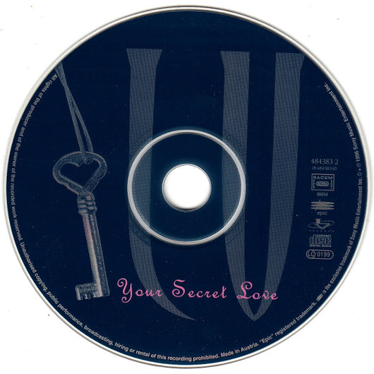 your-secret-love
