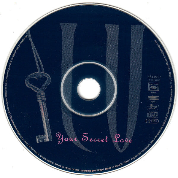 your-secret-love