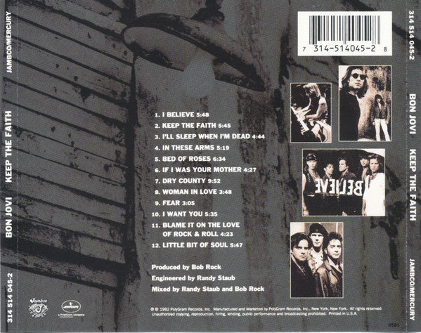 keep-the-faith