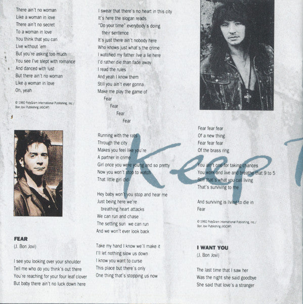 keep-the-faith