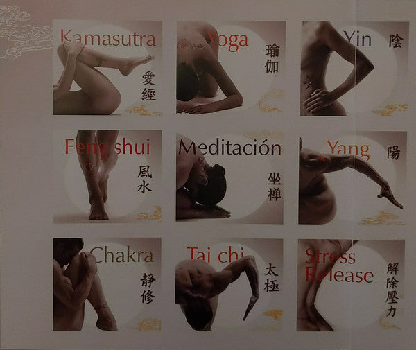 yoga