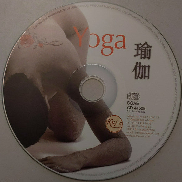yoga