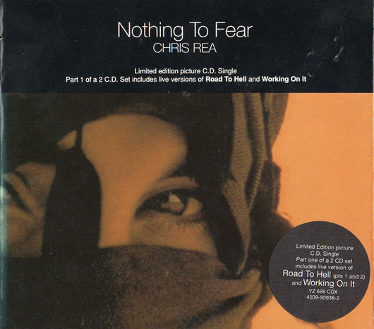 nothing-to-fear