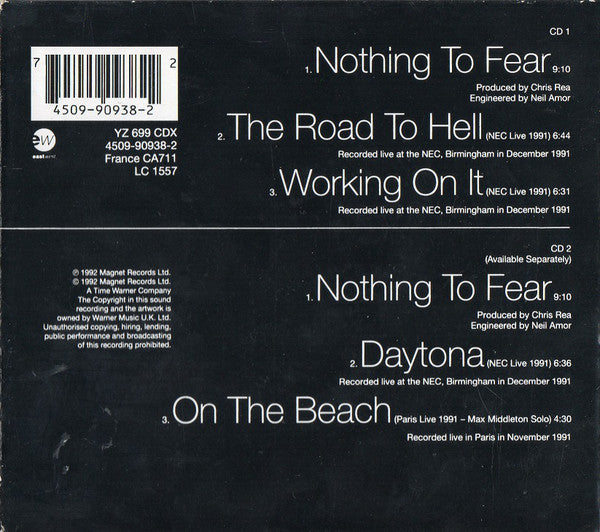 nothing-to-fear