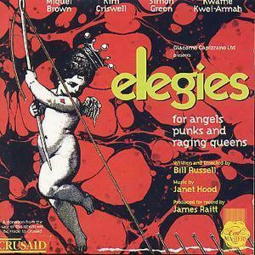 elegies--