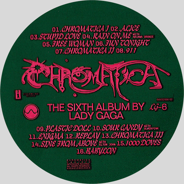 chromatica