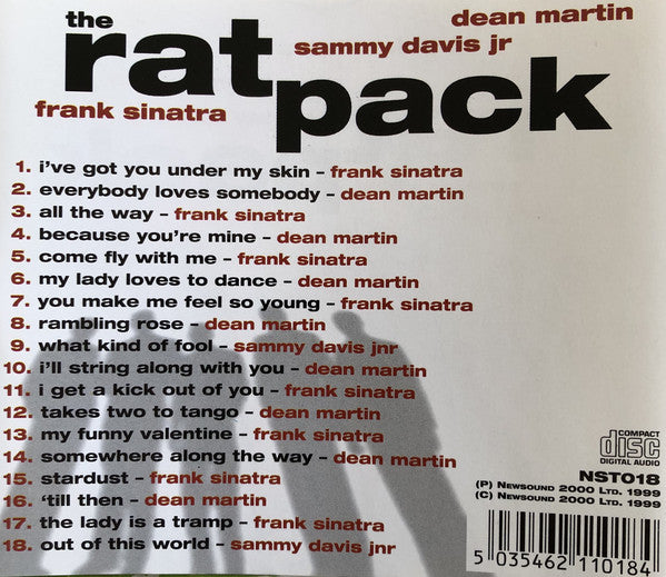 the-rat-pack-&-friends