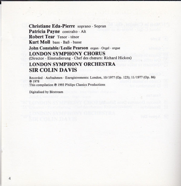 missa-solemnis-/-messe-in-c