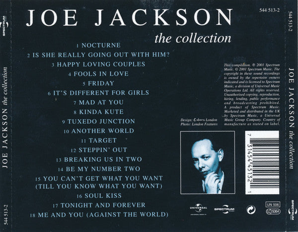 the-collection