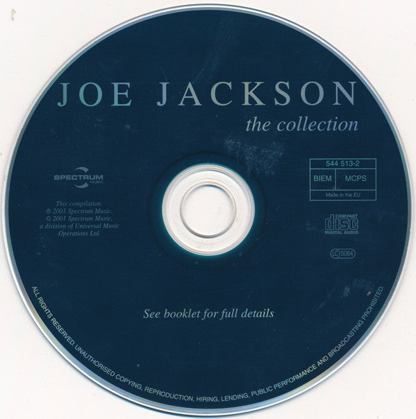 the-collection