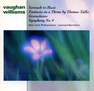 fantasia-on-a-theme-by-thomas-tallis---greensleeves---serenade-to-music---symphony-no.-4