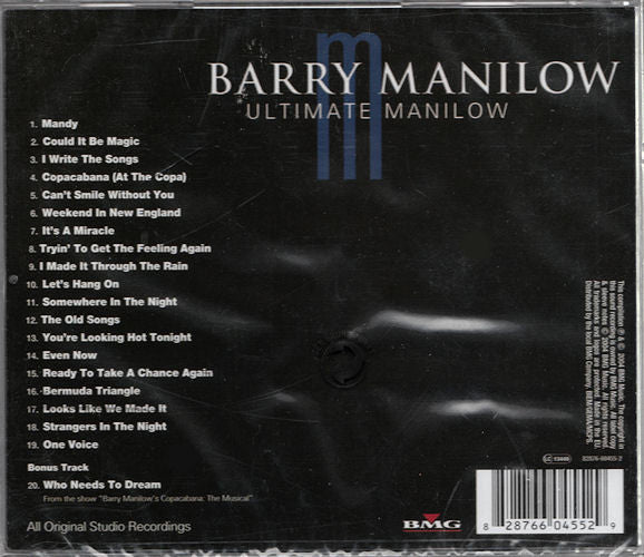 ultimate-manilow