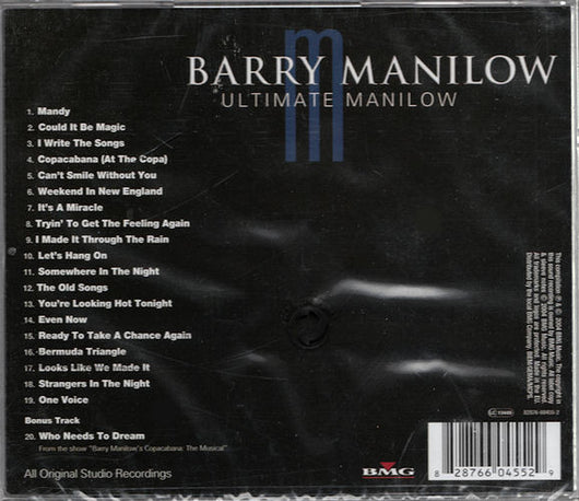 ultimate-manilow