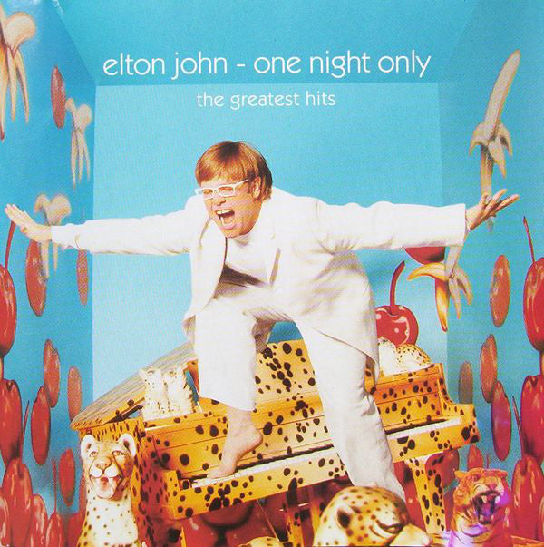 one-night-only