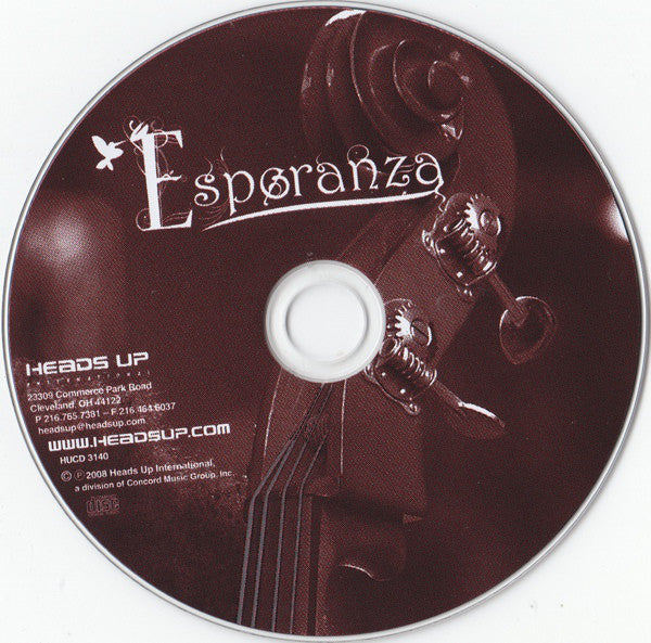esperanza