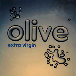 extra-virgin