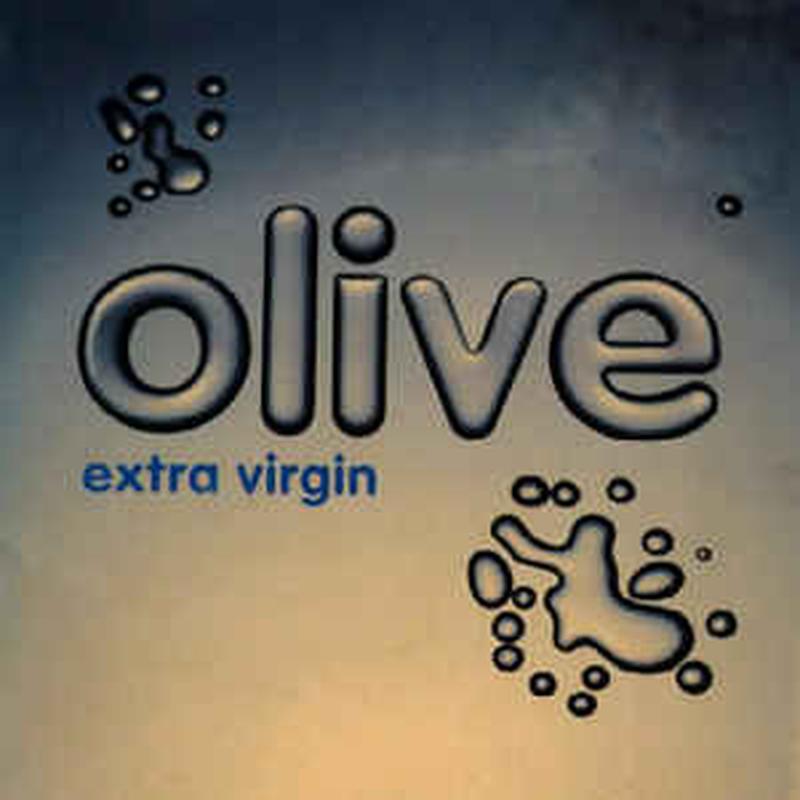 extra-virgin