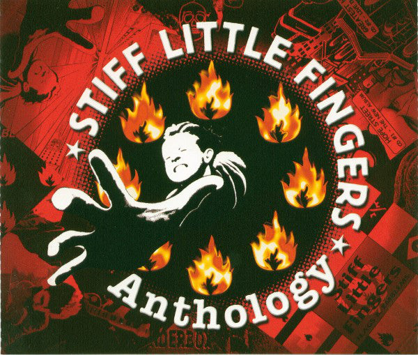 anthology