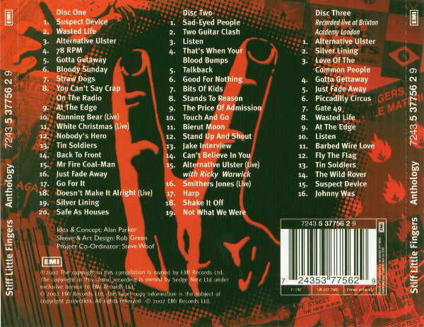 anthology