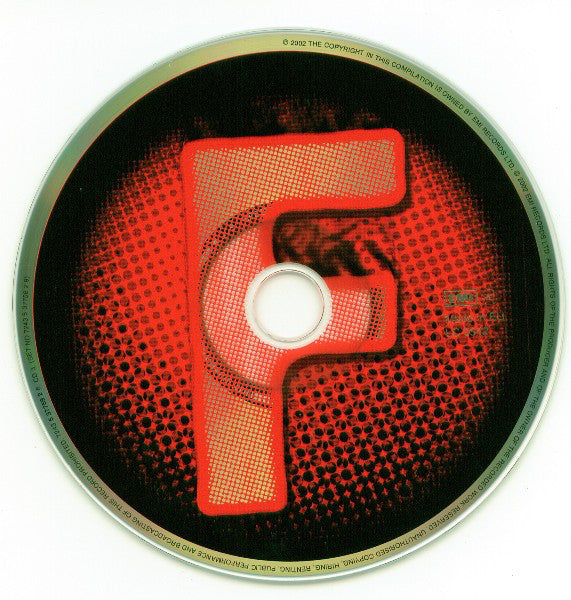 anthology