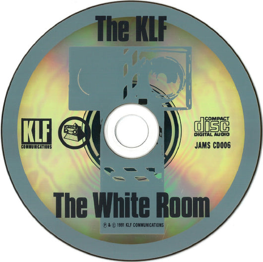 the-white-room