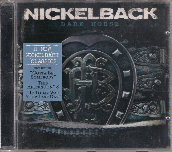 dark-horse
