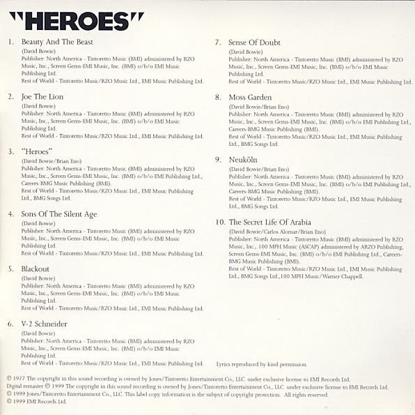 "heroes"