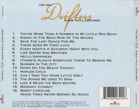 the-only-drifters-album-youll-ever-need