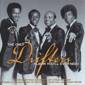 the-only-drifters-album-youll-ever-need