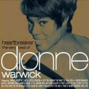 heartbreaker:-the-very-best-of-dionne-warwick
