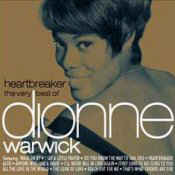 heartbreaker:-the-very-best-of-dionne-warwick