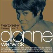heartbreaker:-the-very-best-of-dionne-warwick