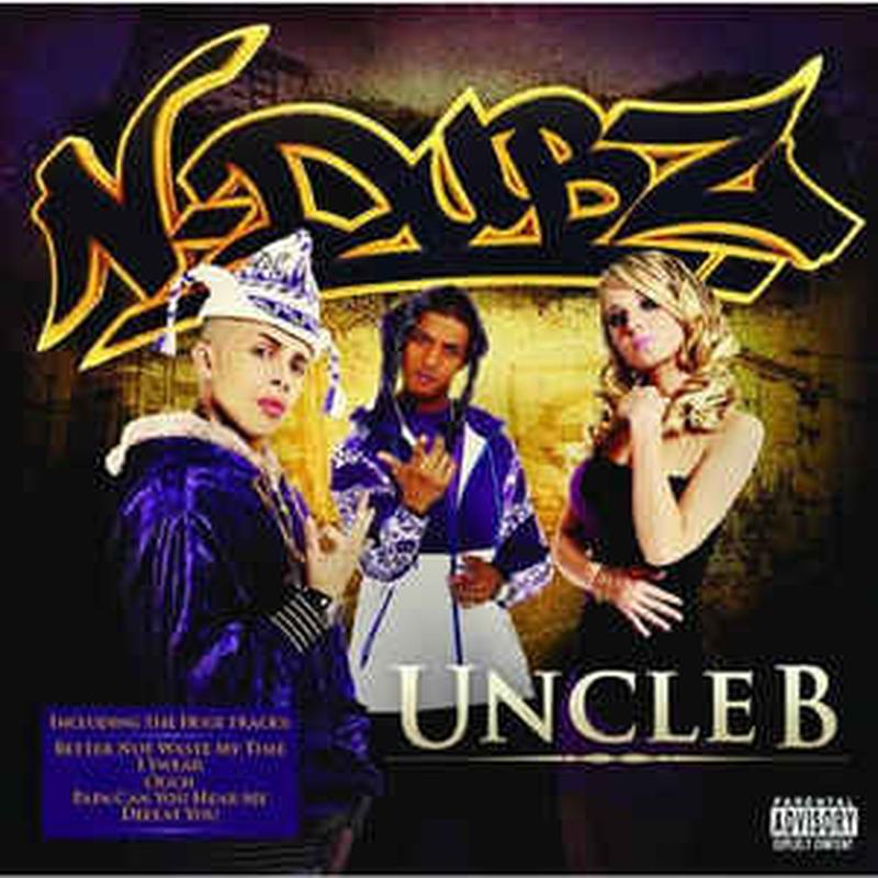 uncle-b