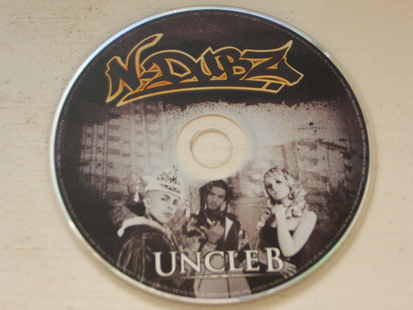 uncle-b