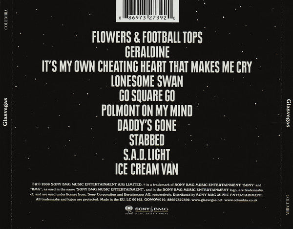 glasvegas