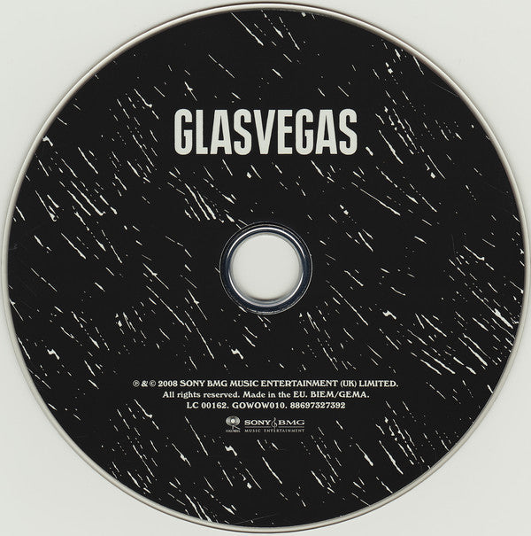 glasvegas