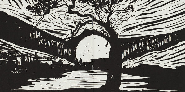 glasvegas
