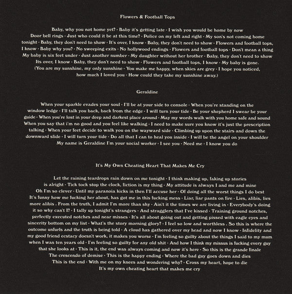 glasvegas