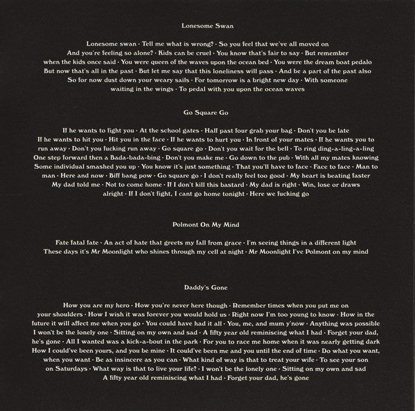 glasvegas