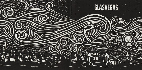 glasvegas