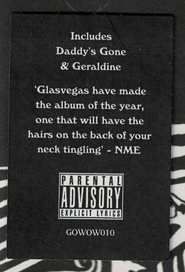 glasvegas