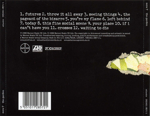 the-garden