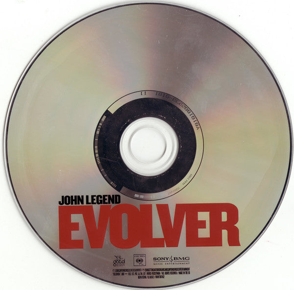 evolver